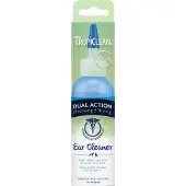 Tropiclean Ohrreiniger Mit Doppelwirkung 118ml