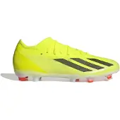 Adidas X CRAZYFAST PRO FG GELB 11