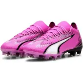 Puma Ultra Match Fg/ag Ws Fußballschuhe