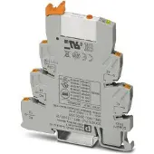Phoenix Contact 2909674 Relaismodul PLC-RPT-120UC/21AU/MS PLCRPT120UC21AUMS