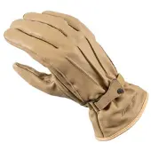 Detlev Louis DL-GM-12 Handschuhe Herren Rindleder beige, 2XL