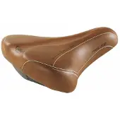 Selle Monte Grappa Feliz Sattel Braun 210 mm Braun 210 mm