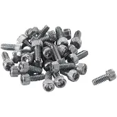 Reverse Components Escape Pro Pedalbolzen 32 Einheiten