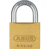 ABUS 55/40 Vorhängeschloss