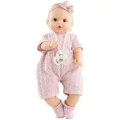 Paola Reina Baby-Puppe Sonia 36 cm