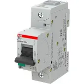 ABB Hochleist 2CCF019851R0001 S801S-C1.6