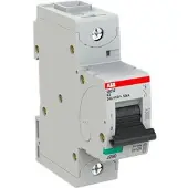 ABB Hochleistungssicherungsautomat S801S-K2 2A 1polig