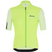 Santini Redux Vigor Kurzarm-radtrikot