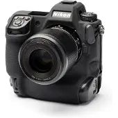 Easycover Body Cover für Nikon Z9 schwarz