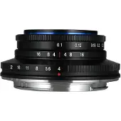 Laowa 10mm f/4 Cookie Nikon Z (DX) schwarz