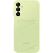 Samsung Galaxy A15-kartensteckplatz Handyhülle