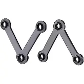 Mavic Steel V Stollenplatte