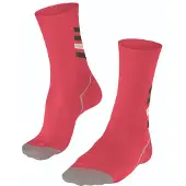 Falke BC Impulse Velocity Unisex Biking Socken fruit punch (8806) (8806) 39-41