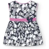 Boboli 708106 ärmelloses Kleid