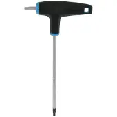 VAR T15 P-handled Torx Wrench Werkzeug