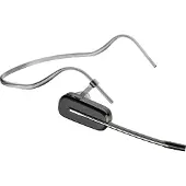 HP Savi 8240-M, Kabellos, Büro/Callcenter, Kopfhörer, Schwarz
