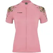Cube Atx Cmpt Kurzarm-radtrikot