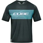 Cube Vertex Kurzarm Enduro Trikot