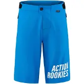 Cube Vertex X Actionteam Baggy Kurze Hose
