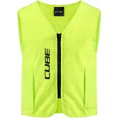 Cube Safety Rookie Cmpt Weste