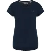 Elbsand - Women's Ragne T-Shirt - T-Shirt Gr L blau