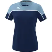 Erima Damen Shirt CHANGE t-shirt function