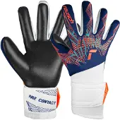 Reusch Pure Contact Silver Torwarthandschuhe