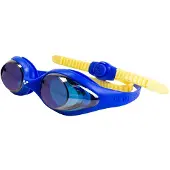Arena Kinder Schwimmbrille Spider Junior Mirror