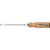 Wiha Holz-Schraubendreher Schlitz - 00157