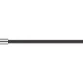 Wiha Bithalter magnetisch, Klemmung über Sprengring 1/4 zoll - 36093