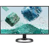 Acer RL242Y, 60,5 cm (23.8"), 1920 x 1080 Pixel, Full HD, LCD, 1 ms, Grau