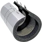 Walraven BIS Pacifyre MK II Brandschutzmanschette für Rohre - 2154075077
