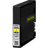 Canon Tintenpatrone PGI-2500Y XL 19,3ml gelb