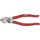 Wiha Seitenschneider Classic mit DynamicJoint - Blisterverpackung - 43455