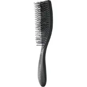 Olivia Garden Essential Style Blend Color & Care Black Haarbürste zum Auftragen von Haarkosmetik 1 St.