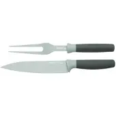 Berghoff 3950095, Tranchiermesser, Edelstahl, 2 Stück(e)