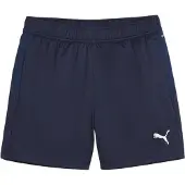 Puma Teamgoal Trainingsshorts Damen - Marine