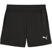Puma Teamgoal Trainingsshorts Damen - Schwarz