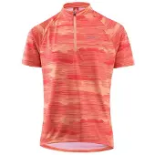 Loeffler Kurzarm-radtrikot