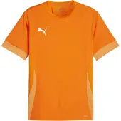 Puma teamGOAL Matchday Jersey Fußballtrikot