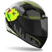 Airoh Connor Gamer Integralhelm