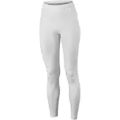 Falke Leggings Falke MW Long Tight White Damen-L