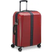 Delsey Promenade Hard 2.0 Expandable 66 Cm 80l Koffer Auf Rollen