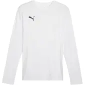Puma Langarmtrikot TeamGoal
