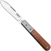 Lionsteel Roundhead Barlow CK0111-ST Santos, Taschenmesser
