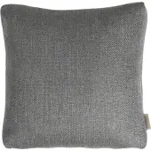 Blomus Kissen Grow grau, Designer Kaschkasch, 38x18x38 cm
