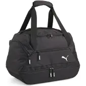Puma Sporttasche Reisetasche TeamGoal Teambag BC Black schwarz