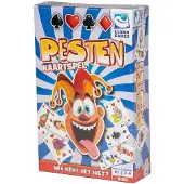 Clown Games Pesten Party-Kartenspiel, Kartenspiel, Party, 6 Jahr(e), Familienspiel