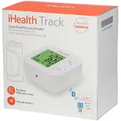 iHealth Intelligentes Kabelloses Blutdruckmessgerät Und Monitor