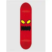 Toy Machine 8.0 Monster Face Skateboarddeck